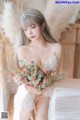 Coser@过期米线线喵 Vol.129: (52 photos) P16 No.a80294 Image No. 91