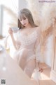 Coser@过期米线线喵 Vol.129: (52 photos) P19 No.36151c Image No. 25