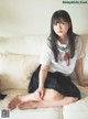 Shiori Kubo 久保史緒里, ENTAME 2019.08 (月刊エンタメ 2019年8月号)