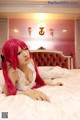 Cosplay Aeteru - Classy Ig Ass P12 No.b5c36a