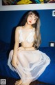 Jeong Jenny (정제니) – Jenny's maturity – Moon Night Snap (80 photos) P22 No.ec9f4a Image No. 117