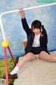 Ikumi Kuroki - Footjob World Images P6 No.d7f52c Image No. 13