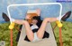 Ikumi Kuroki - Footjob World Images P4 No.693867 Image No. 17