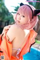 Cosplay Yori - Xoppis Dramasex Secretjapan P11 No.e18d0d Image No. 3