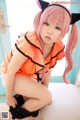 Cosplay Yori - Xoppis Dramasex Secretjapan P4 No.f336fa Image No. 17