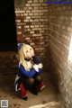 Cosplay Saku - Gangbanghd Bongo Xxx P8 No.ef3ab6 Image No. 9