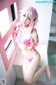 Cosplay Mike - Sextory Nude Fakes P7 No.7cd489 Image No. 11