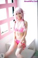 Cosplay Mike - Sextory Nude Fakes P2 No.138309 Image No. 21