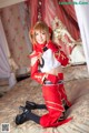 Kotomi Asakura - Queen Cosplay Hottness P8 No.384e48 Image No. 9