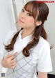 Aya Sagane - Brasilian Nurse Injection P8 No.1c7684 Image No. 9