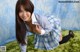 Haruna Ayane - Exotic Tight Skinny P4 No.b23199 Image No. 17