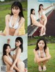 Anri Morishima 森嶋あんり, Yurika Wagatsuma 我妻ゆりか, Platinum FLASH 2019.09.27 (プラチナフラッシュ 2019年9月27日号) P5 No.76be11