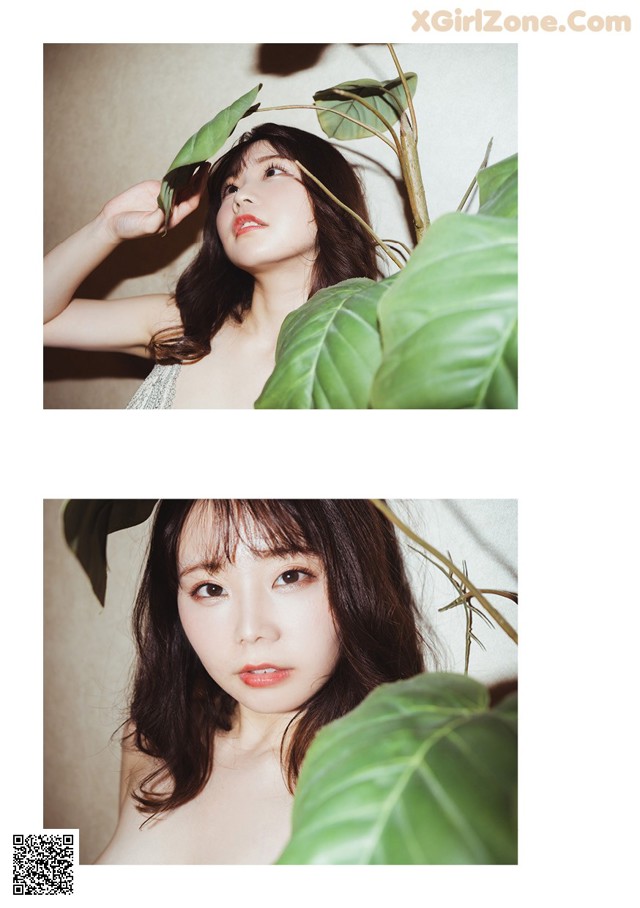Fumika Nakayama 中山ふみか, #Escape 写真集 Set.03
