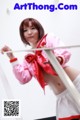 Cosplay Shien - Farrah Nacked Women P7 No.54b6c9 Image No. 11