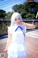 Cosplay Komugi - 18streamcom Monster Black P10 No.72e285 Image No. 5