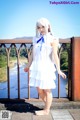 Cosplay Komugi - 18streamcom Monster Black P11 No.c6c625 Image No. 3