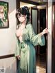 Hentai - 宋梦醉美 Set 1 20230602 Part 28 P5 No.593125