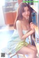 Beautiful and sexy Chinese teenage girl taken by Rayshen (2194 photos) P475 No.edf97e Image No. 2929