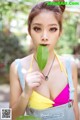 Beautiful and sexy Chinese teenage girl taken by Rayshen (2194 photos) P1670 No.9a3632 Image No. 3997