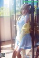 Beautiful and sexy Chinese teenage girl taken by Rayshen (2194 photos) P498 No.63ea13 Image No. 2181