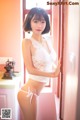 Beautiful and sexy Chinese teenage girl taken by Rayshen (2194 photos) P155 No.4958c3 Image No. 3155