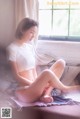 Beautiful and sexy Chinese teenage girl taken by Rayshen (2194 photos) P40 No.7fc88e Image No. 3579