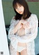 Nashiko Momotsuki 桃月なしこ, 1st写真集 未完 Set.04 P39 No.bad1f7 Image No. 7