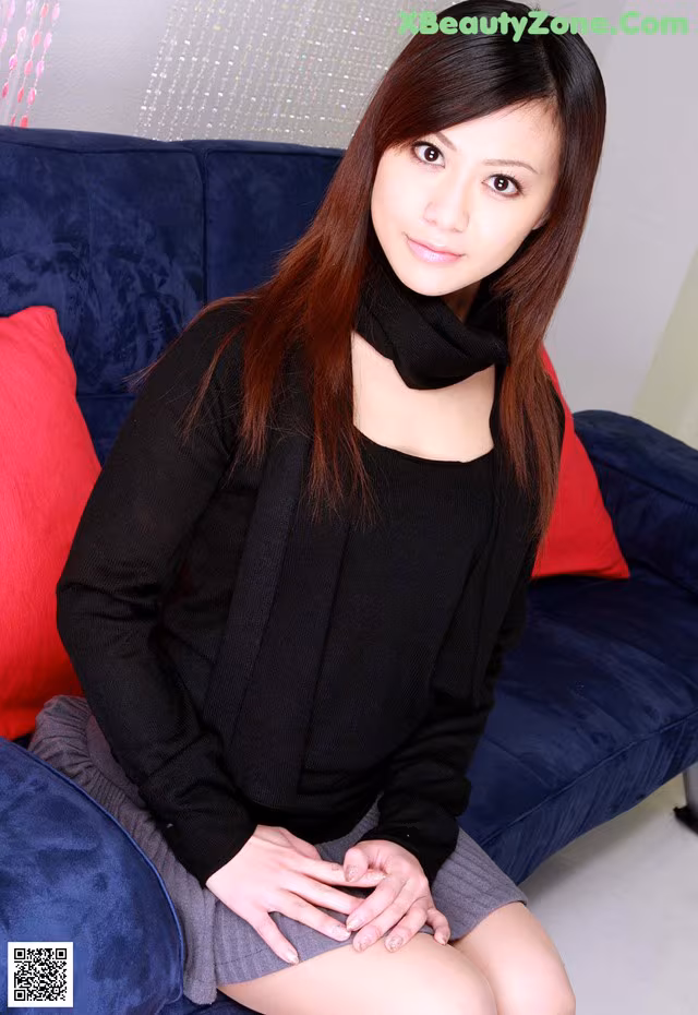 Karin Yuki - Assxxx Dutch 80s