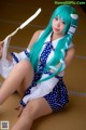 Cosplay Tugu - Britishsexpicture Berzzers Com P12 No.c152b8 Image No. 1