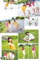 Liella! リエラ, Young Jump 2022 No.29 (ヤングジャンプ 2022年29号) P2 No.400b22 Image No. 7