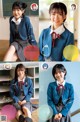 Liella! リエラ, Young Jump 2022 No.29 (ヤングジャンプ 2022年29号) P3 No.fb27c5 Image No. 5