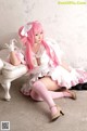 Cosplay Saku - Follhdsex Ver Videos P10 No.00ec7c Image No. 1