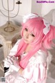 Cosplay Saku - Follhdsex Ver Videos P8 No.2fc030 Image No. 9