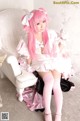 Cosplay Saku - Follhdsex Ver Videos P9 No.695abf Image No. 3