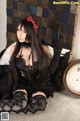 Cosplay Saku - Follhdsex Ver Videos P3 No.5cf60d Image No. 19