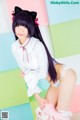 Cosplay Mike - Laetitia Xsossip Nude P11 No.8bcdfc Image No. 3