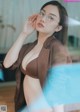 Hikari Kuroki 黒木ひかり, Weekly Playboy 2022 No.34 (週刊プレイボーイ 2022年34号) P1 No.3a7313