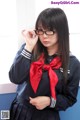 Cosplay Schoolgirl - Giantfem Chubby Xlgirl P9 No.f88e87 Image No. 7