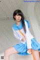 Kotomi Asakura - Porn Model Transparan P9 No.f0037d Image No. 7