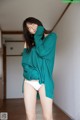 Nene Shida 志田音々, ＦＲＩＤＡＹデジタル写真集 愛しのSummer Girl Set.02 P35 No.d5b455 Image No. 27