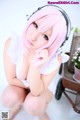 Cosplay Saku - Pemain Treesome Fidelity P7 No.102e19 Image No. 11