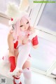 Cosplay Saku - Pemain Treesome Fidelity P11 No.eb6394 Image No. 3