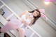 Lee Ahrin 이아린, [BLUECAKE] WHITE & BLACK BUNNY Set.01 P41 No.0dbf49 Image No. 17