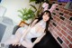 Lee Ahrin 이아린, [BLUECAKE] WHITE & BLACK BUNNY Set.01 P15 No.f83a57 Image No. 95