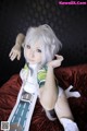 Cosplay Saku - 10mancumslam Sxy Garl P6 No.06c593 Image No. 13