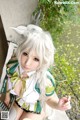 Cosplay Saku - 10mancumslam Sxy Garl P9 No.82a1b4 Image No. 7