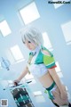 Cosplay Saku - 10mancumslam Sxy Garl P2 No.f96b74 Image No. 21