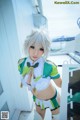 Cosplay Saku - 10mancumslam Sxy Garl P8 No.e914b2 Image No. 9