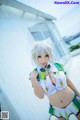 Cosplay Saku - 10mancumslam Sxy Garl P12 No.32e2e5 Image No. 1