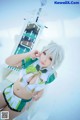 Cosplay Saku - 10mancumslam Sxy Garl P5 No.150b87 Image No. 15